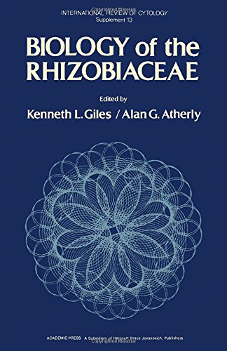 Book Biology of the Rhizobiaceae (International review of cytology) free