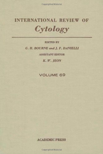 Book INTERNATIONAL REVIEW OF CYTOLOGY V69, Volume 69 free