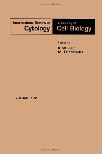 Book INTERNATIONAL REVIEW OF CYTOLOGY V122, Volume 122 free Book INTERNATIONAL REVIEW OF CYTOLOGY V122, Volume 122 free