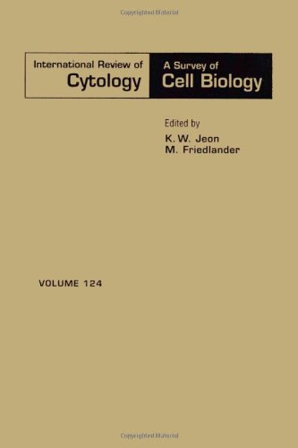 Book INTERNATIONAL REVIEW OF CYTOLOGY V124, Volume 124 free