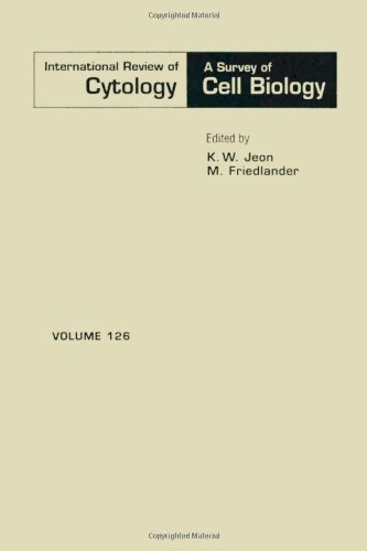Book INTERNATIONAL REVIEW OF CYTOLOGY V126, Volume 126 free