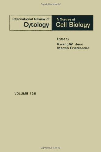 Book INTERNATIONAL REVIEW OF CYTOLOGY V128 free