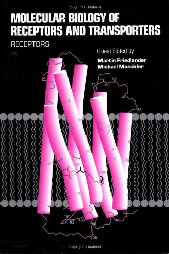 Book Molecular Biology of Receptors and Transporters: Receptors (Volume 137B) (International Review of Cell and Molecular Biology, Volume 137B) free