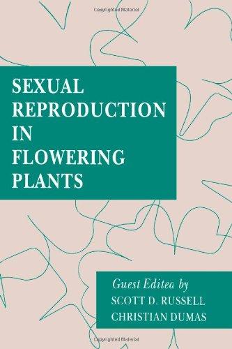 Book Sexual Reproduction in Flowering Plants, Volume 140  (International Review of Cytology. A Survey of Cell Biology) free