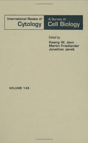 Book International Review Of Cytology, Volume 143 (international Review Of Cell And Molecular Biology) free