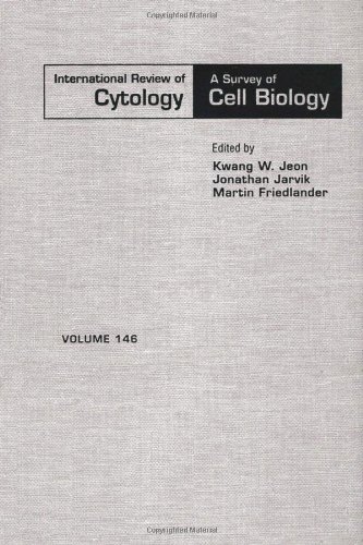 Book INTERNATIONAL REVIEW  OF CYTOLOGY V146 free