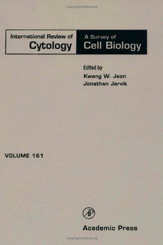 Book International Review of Cytology (Volume 161) (International Review of Cell and Molecular Biology, Volume 161) free