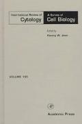Book International Review of Cytology : A Survey of Cell Biology (Vol 165) (International Review of Cell and Molecular Biology, Volume 165) free