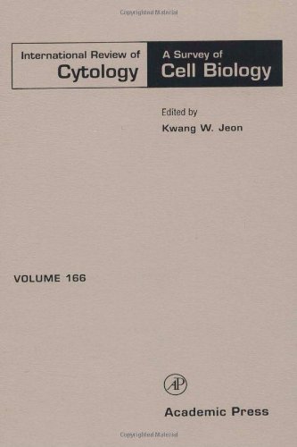 Book International Review of Cytology (Volume 166) (International Review of Cell and Molecular Biology, Volume 166) free