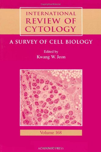 Book International Review of Cytology (Volume 168) (International Review of Cell and Molecular Biology, Volume 168) free