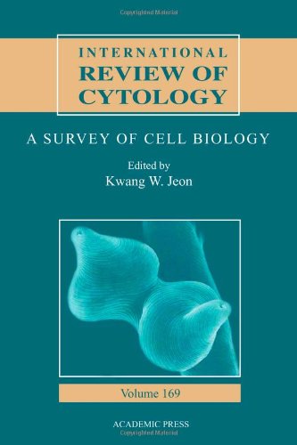 Book International Review of Cytology (Volume 169) (International Review of Cell and Molecular Biology, Volume 169) free