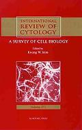 Book International Review of Cytology: A Survey of Cell Biology free