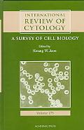 Book International Review of Cytology: A Survey of Cell Biology (Volume 175) (International Review of Cell and Molecular Biology, Volume 175) free