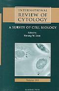 Book International Review of Cytology: A Survey of Cell Biology (Volume 181) (International Review of Cell and Molecular Biology, Volume 181) free