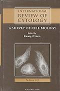 Book International Review of Cytology: A Survey of Cell Biology free