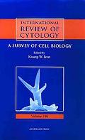 Book International Review of Cytology: A Survey of Cell Biology (Volume 186) (International Review of Cell and Molecular Biology, Volume 186) free