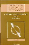 Book International Review of Cytology: A Survey of Cell Biology (Volume 187) (International Review of Cell and Molecular Biology, Volume 187) free