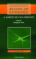 Book International Review of Cytology: A Survey of Cell Biology (Volume 189) (International Review of Cell and Molecular Biology, Volume 189) free