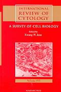 Book International Review of Cytology: A Survey of Cell Biology (Volume 191) (International Review of Cell and Molecular Biology, Volume 191) free