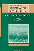 Book International Review of Cytology (Volume 196) (International Review of Cell and Molecular Biology, Volume 196) free