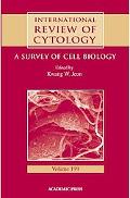 Book International Review of Cytology (Volume 199) (International Review of Cell and Molecular Biology, Volume 199) free