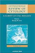 Book International Review of Cytology (Volume 207) (International Review of Cell and Molecular Biology, Volume 207) free
