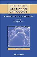 Book International Review of Cytology free