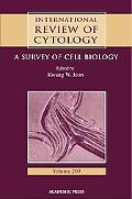 Book International Review of Cytology (Volume 209) (International Review of Cell and Molecular Biology, Volume 209) free