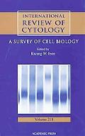 Book International Review of Cytology (Volume 218) (International Review of Cell and Molecular Biology, Volume 218) free