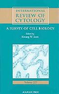 Book International Review of Cytology: A Survey of Cell Biology (Volume 227) (International Review of Cell and Molecular Biology, Volume 227) free