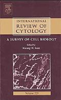Book International Review of Cytology: A Survey of Cell Biology (Volume 229) (International Review of Cell and Molecular Biology, Volume 229) free