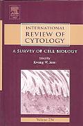 Book International Review of Cytology: A Survey of Cell Biology (Volume 234) (International Review of Cell and Molecular Biology, Volume 234) free