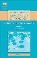 Book International Review of Cytology: A Survey of Cell Biology (Volume 242) (International Review of Cell and Molecular Biology, Volume 242) free