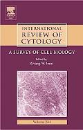 Book International Review of Cytology: A Survey of Cell Biology (Volume 244) (International Review of Cell and Molecular Biology, Volume 244) free