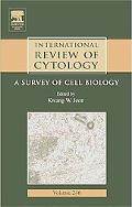 Book International Review of Cytology: A Survey of Cell Biology (Volume 246) (International Review of Cell and Molecular Biology, Volume 246) free