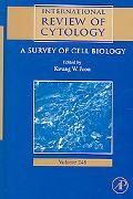 Book International Review of Cytology, Vol. 248: A Survey of Cell Biology (Volume 248) free