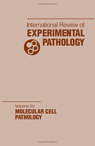 Book International Review Of Experimental Pathology free
