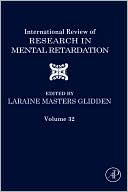 Book International Review of Research in Mental Retardation (Volume 25) free
