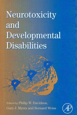 Book International Review of Research in Mental Retardation, Vol. 30: Neurotoxicity and Developmental Disabilities (Volume 30) free