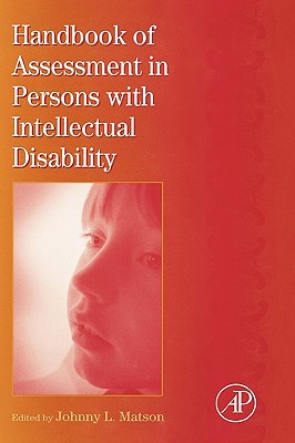 Book International Review of Research in Mental Retardation: Handbook of Assessment in Persons with Intellectual Disability (Volume 34) (International Review of Research in Mental Retardation, Volume 34) free