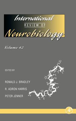 Book International Review of Neurobiology (Volume 42) free
