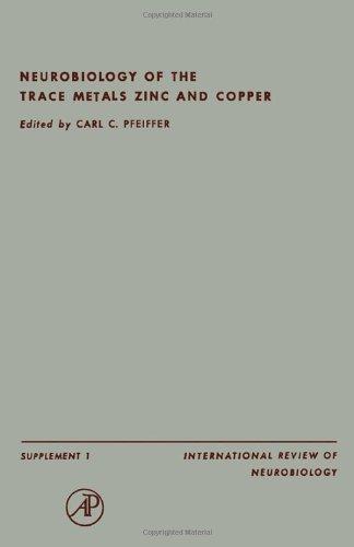 Book International Review of Neurobiology: Supplement 1 free