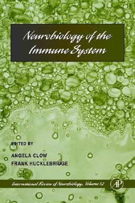 Book Neurobiology of the Immune System (Volume 52) (International Review of Neurobiology, Volume 52) free