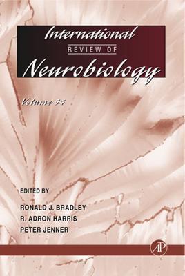 Book International Review of Neurobiology (Volume 54) free