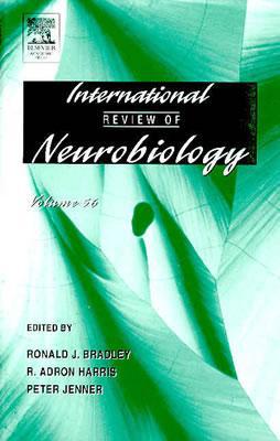 Book International Review of Neurobiology (Volume 56) free