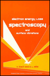 Book Electron Energy Loss Spectroscopy and Surface Vibrations free