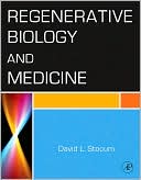 Book Regenerative Biology and Medicine free
