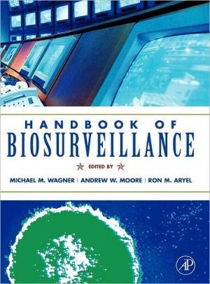 Book Handbook of Biosurveillance free