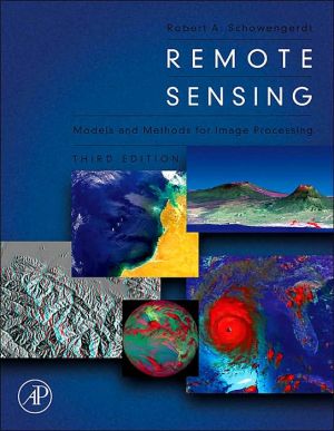 Book Remote Sensing: Models and Methods for Image Processing free