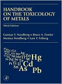 Book Handbook on the Toxicology of Metals free